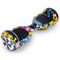 Read Official Hoverboard Reviews